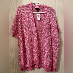 Lane Bryant cardigan